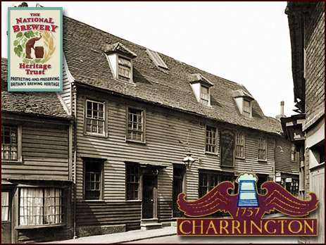 Grays Thurrock : The White Hart Inn [1930 © National Brewery Heritage Trust]