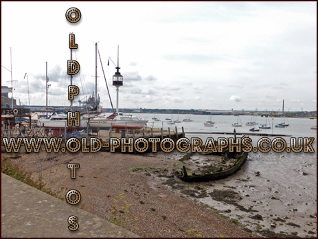 Grays : The Yacht Club at Grays [August 2019]