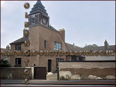 Little Thurrock : Church of England School [c.1912]