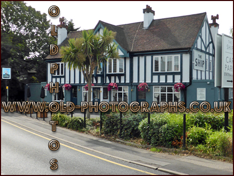 Little Thurrock : The Ship [August 2019]