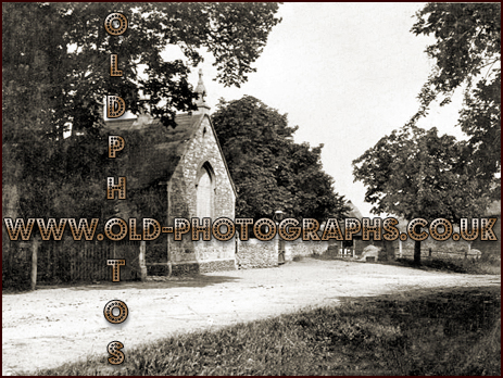 Mucking : National School [c.1912]