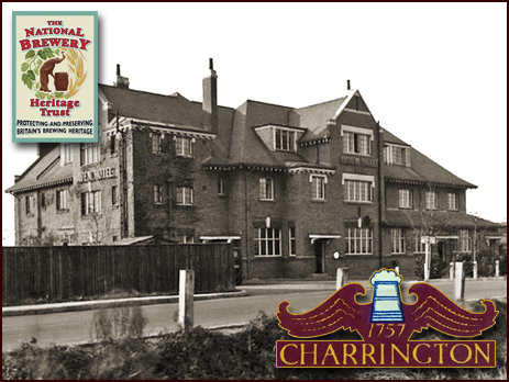 Thames Haven : The Haven Hotel [1930 © National Brewery Heritage Trust]