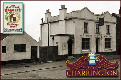West Thurrock : The Rabbits on London Road [1939 © National Brewery Heritage Trust]