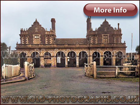 Maldon : Maldon East Railway Station [c.1920]