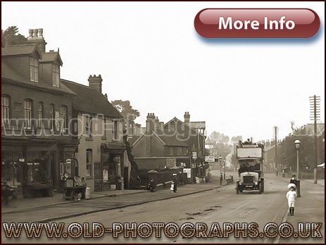 Birmingham : Centenary Service for the Charter of Incorporation held in Victoria Square [July 1938]