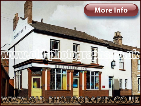 Birmingham : Bellefield Inn on Winson Street [1975]