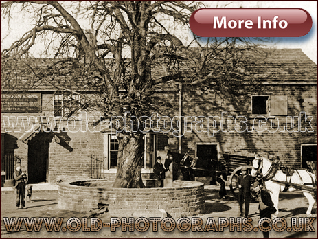 Woodseats : Masons' Arms [c.1907]
